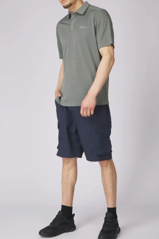 Jack Wolfskin Kalahari Cargo