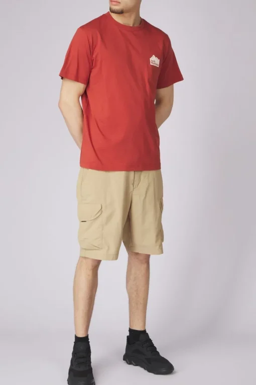 Jack Wolfskin Kalahari Cargo