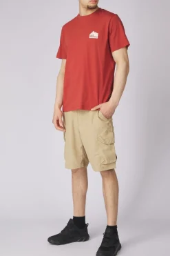 Jack Wolfskin Kalahari Cargo