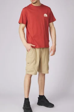 Jack Wolfskin Kalahari Cargo