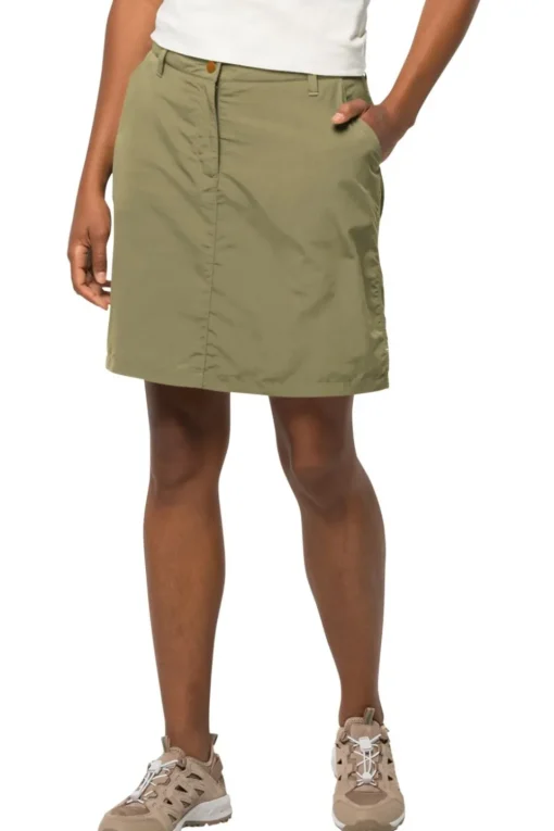 Jack Wolfskin Kalahari Skort W