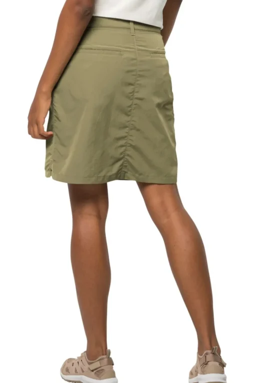 Jack Wolfskin Kalahari Skort W