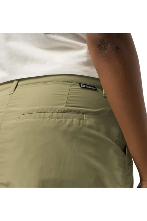 Jack Wolfskin Kalahari Skort W