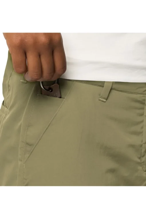 Jack Wolfskin Kalahari Skort W