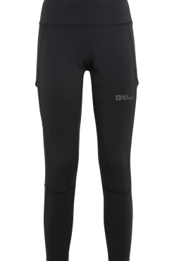 Jack Wolfskin Legging Kammweg Tights