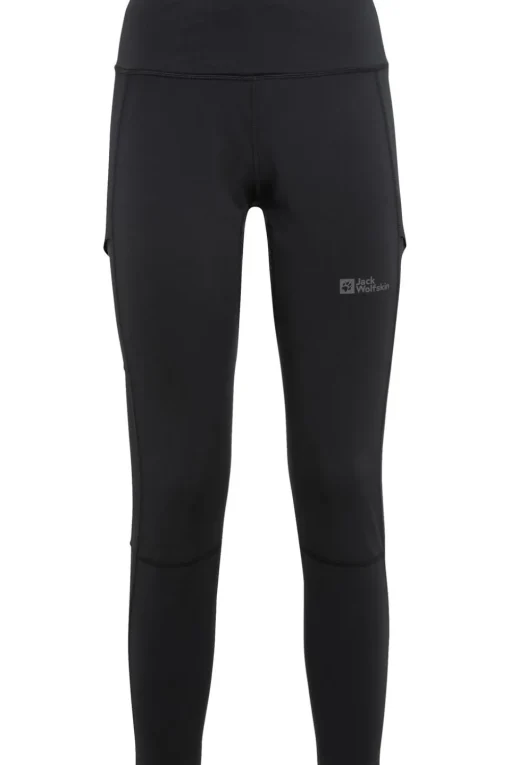 Jack Wolfskin Legging Kammweg Tights