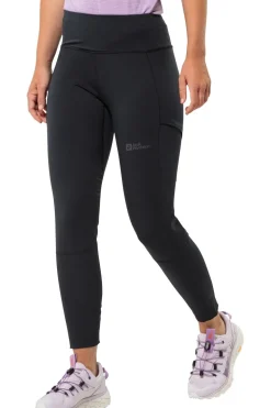 Jack Wolfskin Legging Kammweg Tights