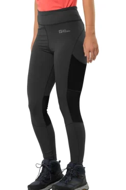 Jack Wolfskin Legging Kensteig Tight