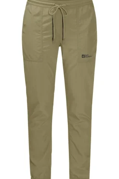 Jack Wolfskin Mojave Pants W
