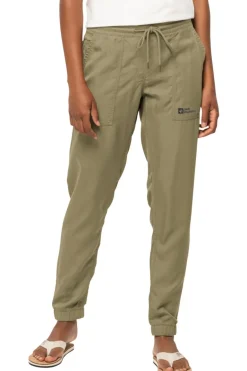 Jack Wolfskin Mojave Pants W