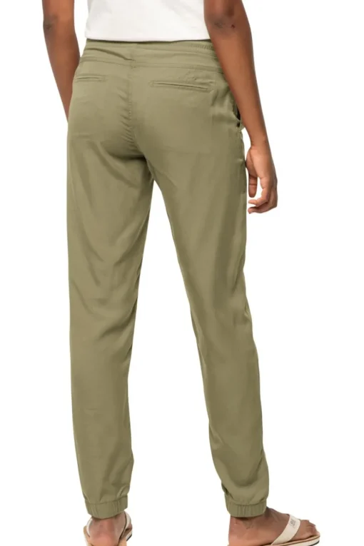 Jack Wolfskin Mojave Pants W
