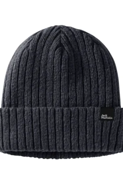 Jack Wolfskin Muts Cushy Beanie