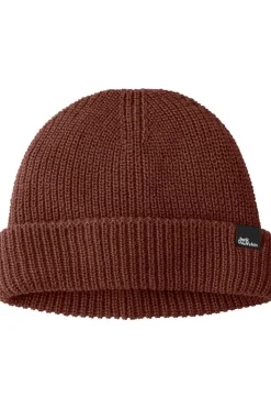 Jack Wolfskin Muts Fischer Beanie