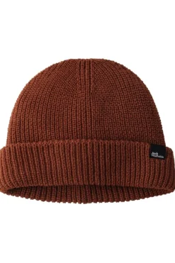 Jack Wolfskin Muts Fischer Beanie