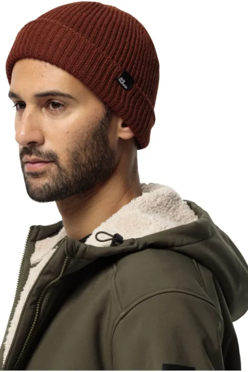 Jack Wolfskin Muts Fischer Beanie