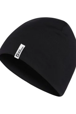 Jack Wolfskin Muts Merino Beanie
