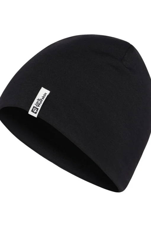 Jack Wolfskin Muts Merino Beanie