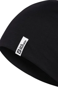 Jack Wolfskin Muts Merino Beanie
