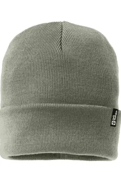 Jack Wolfskin Muts Rib Beanie