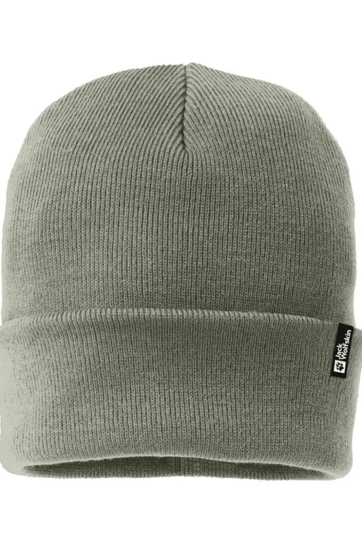 Jack Wolfskin Muts Rib Beanie