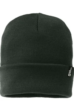 Jack Wolfskin Muts Rib Beanie
