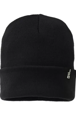 Jack Wolfskin Muts Rib Beanie