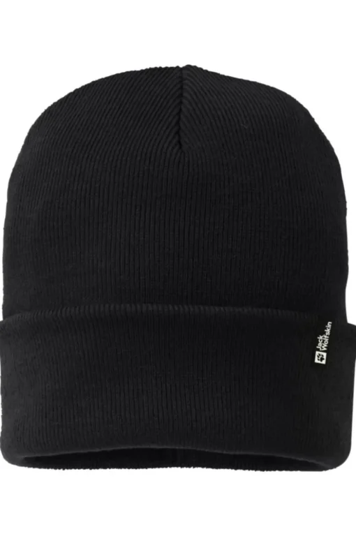 Jack Wolfskin Muts Rib Beanie
