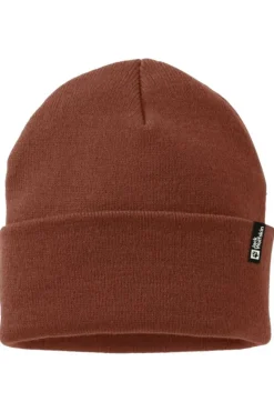 Jack Wolfskin Muts Rib Beanie