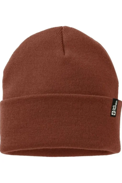 Jack Wolfskin Muts Rib Beanie