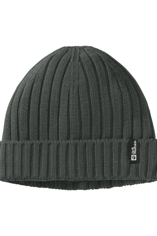 Jack Wolfskin Muts Ribnit Beanie