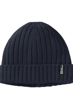 Jack Wolfskin Muts Ribnit Beanie