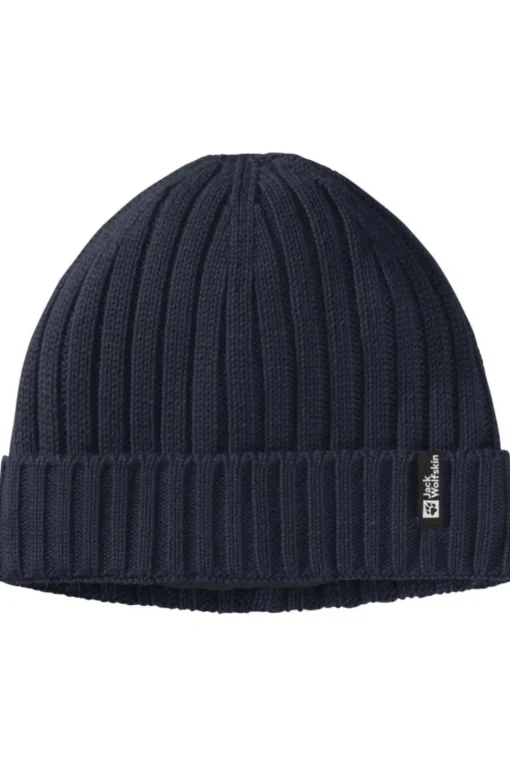 Jack Wolfskin Muts Ribnit Beanie