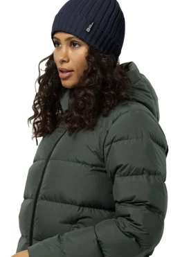 Jack Wolfskin Muts Ribnit Beanie