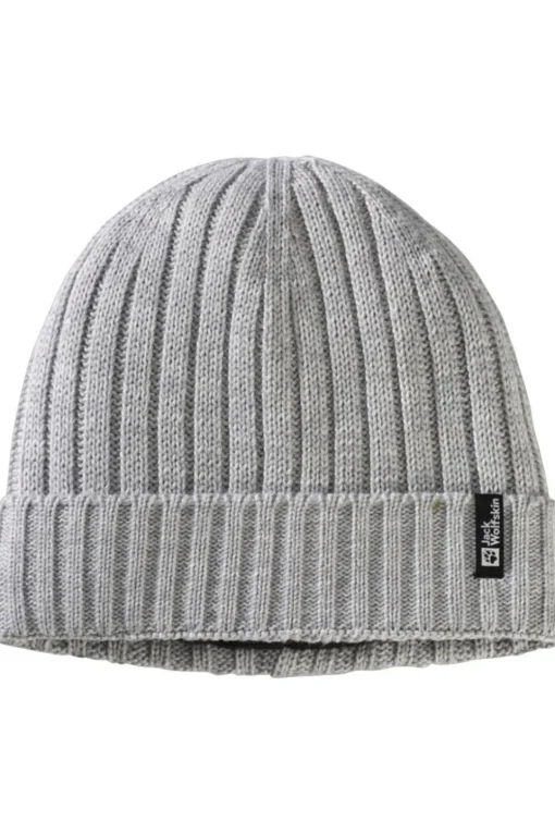 Jack Wolfskin Muts Ribnit Beanie