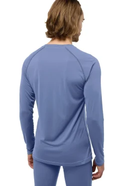 Jack Wolfskin Ondergoed Infinite Light Ls M