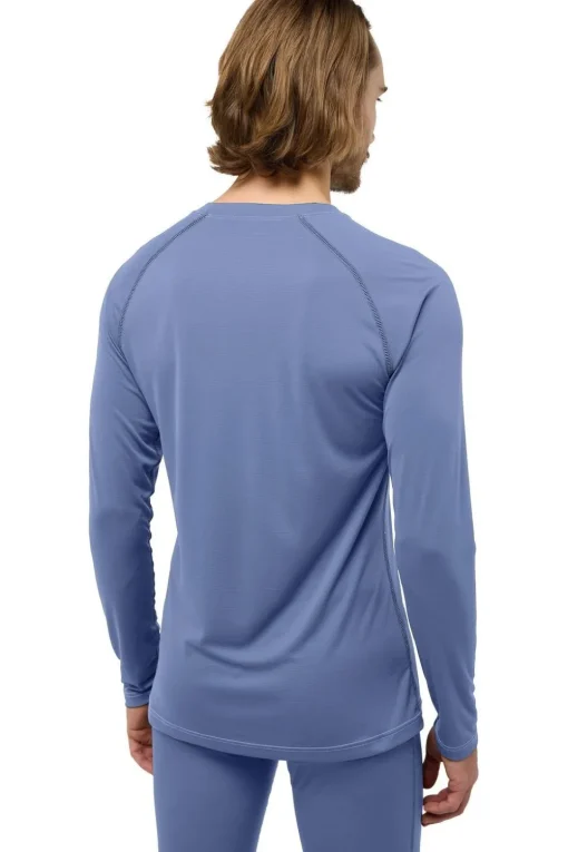 Jack Wolfskin Ondergoed Infinite Light Ls M