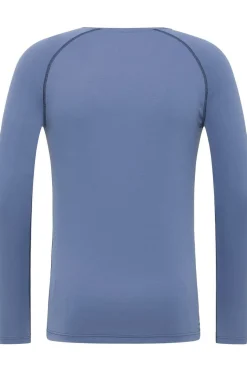 Jack Wolfskin Ondergoed Infinite Light Ls M
