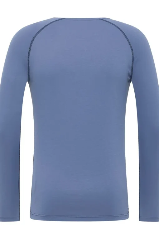 Jack Wolfskin Ondergoed Infinite Light Ls M