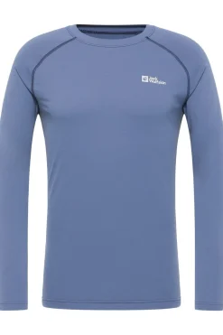 Jack Wolfskin Ondergoed Infinite Light Ls M