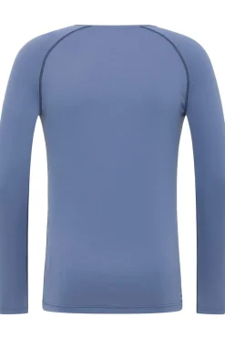 Jack Wolfskin Ondergoed Infinite Light Ls M