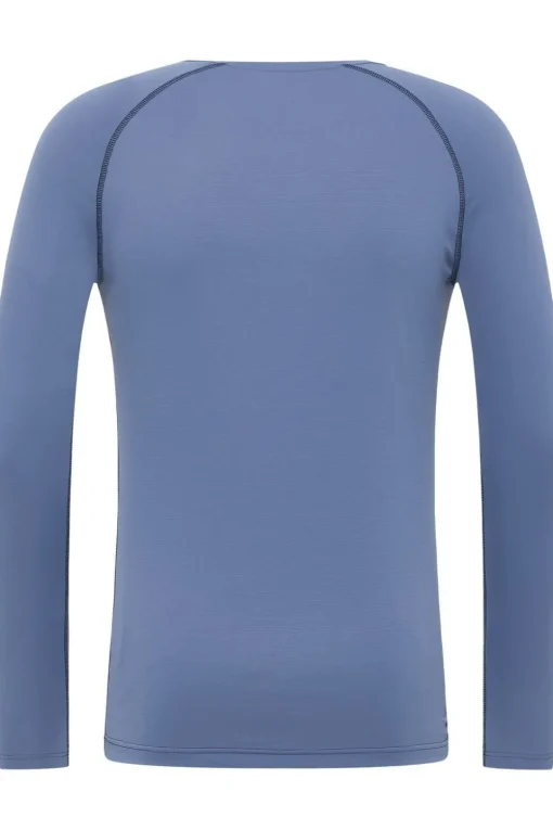 Jack Wolfskin Ondergoed Infinite Light Ls M