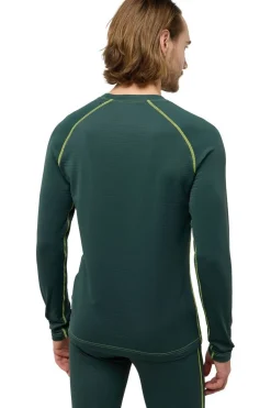 Jack Wolfskin Ondergoed Infinite Warm Ls M