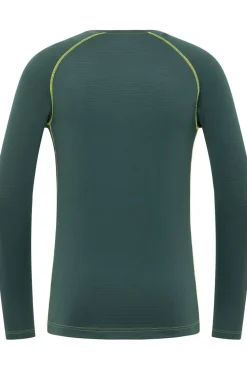 Jack Wolfskin Ondergoed Infinite Warm Ls M