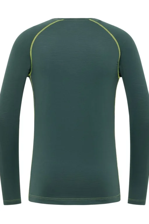 Jack Wolfskin Ondergoed Infinite Warm Ls M