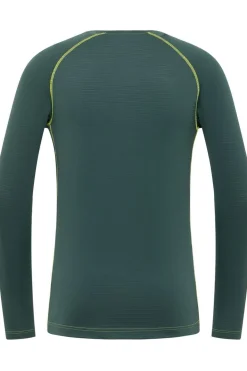 Jack Wolfskin Ondergoed Infinite Warm Ls M
