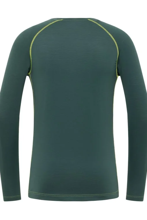 Jack Wolfskin Ondergoed Infinite Warm Ls M