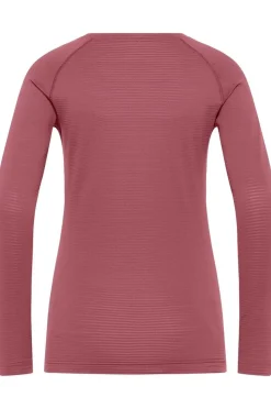 Jack Wolfskin Ondergoed Infinite Warm Ls W
