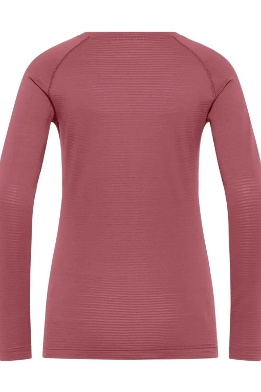 Jack Wolfskin Ondergoed Infinite Warm Ls W
