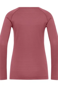 Jack Wolfskin Ondergoed Infinite Warm Ls W