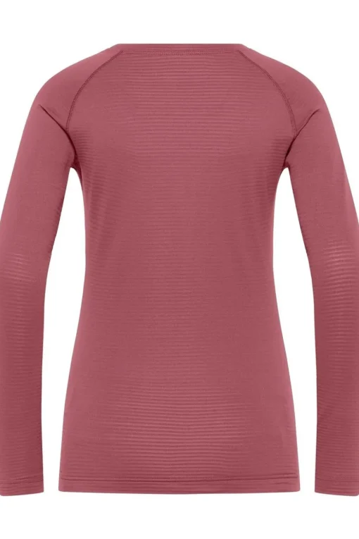 Jack Wolfskin Ondergoed Infinite Warm Ls W